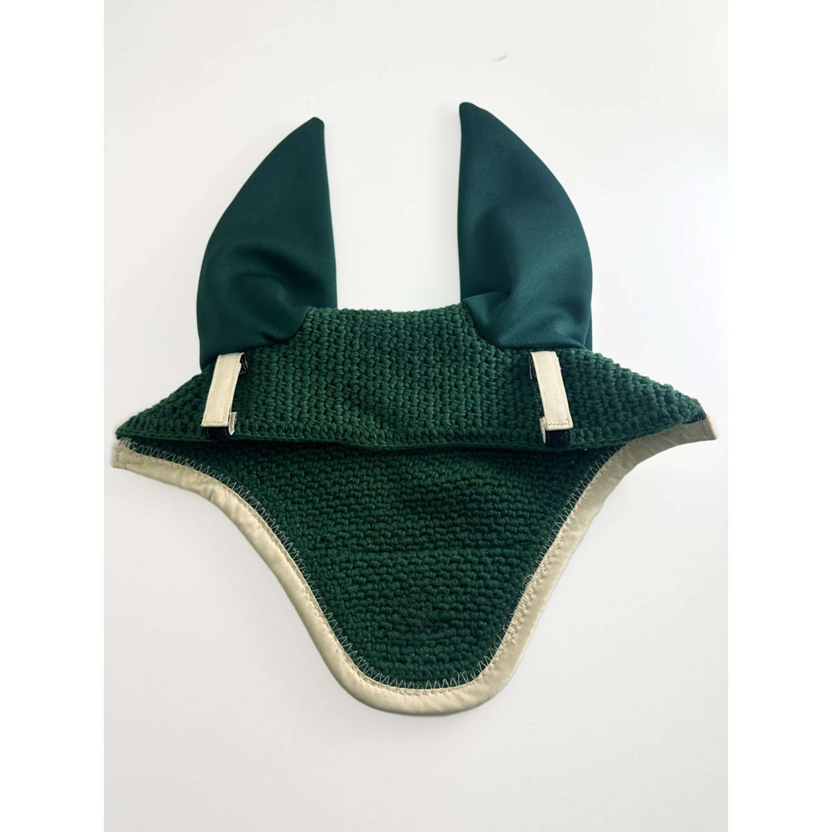 PS of Sweden Bonnet Anti-Mouches Stardust Pearl Sparkly Emerald