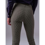 PS of Sweden Pantalon d'Équitation Britney Vintage Green