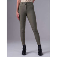 PS of Sweden Pantalon d'Équitation Brianna Vintage Green