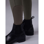 PS of Sweden Pantalon d'Équitation Brianna Vintage Green