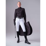 PS of Sweden Pantalon d'Équitation Marina Full Grip Blanc