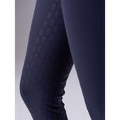 PS of Sweden Pantalon d'Équitation Marina Full Grip Marin