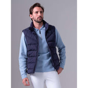 PS of Sweden Gilet Sans Manches William Hommes Marin