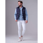 PS of Sweden Gilet Sans Manches William Hommes Marin