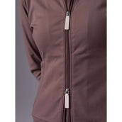 PS of Sweden Veste Oakley Mocca Mauve