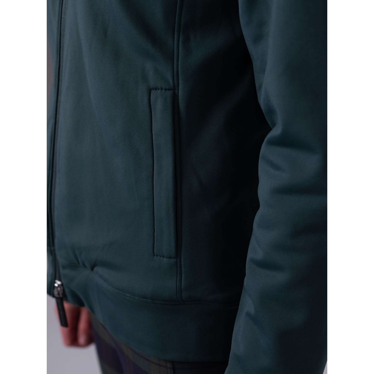 PS of Sweden Veste Oakley Winter Midnight Green