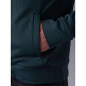 PS of Sweden Veste Oakley Winter Midnight Green