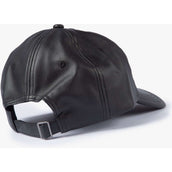 PS of Sweden Casquette PU Noir