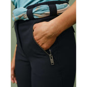 PS of Sweden Pantalon d'Équitation Ivy Marin