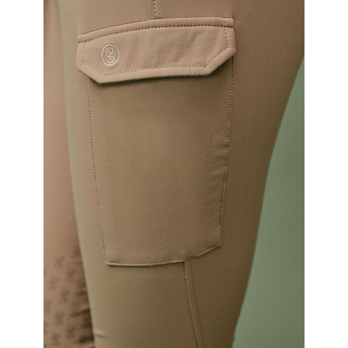 PS of Sweden Pantalon d'Équitation Ava Beige