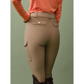 PS of Sweden Pantalon d'Équitation Ava Beige