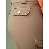 PS of Sweden Pantalon d'Équitation Ava Beige