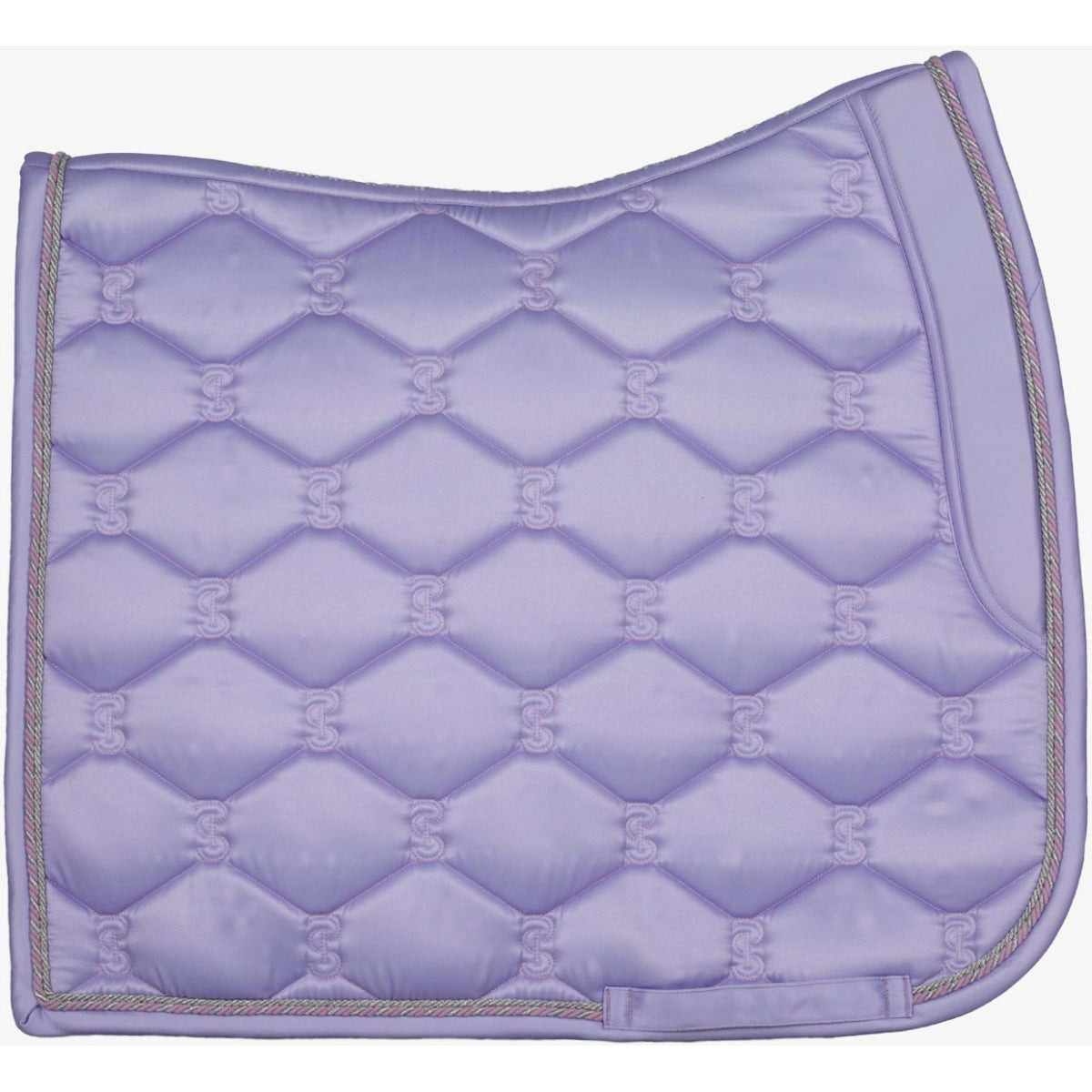 PS of Sweden Tapis de Selle Signature Dressage Heather Lilac