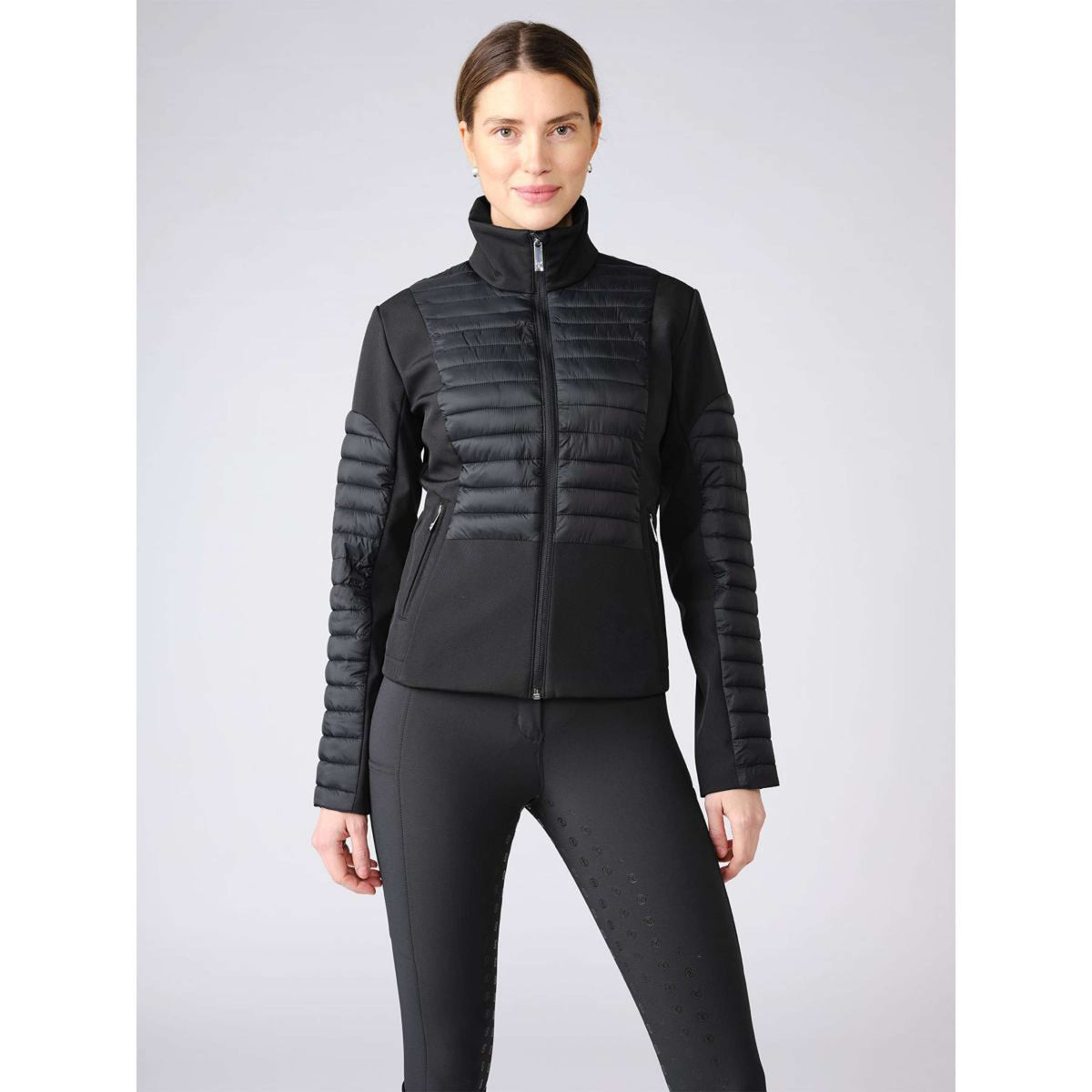 PS of Sweden Manteau Tech Mia Noir