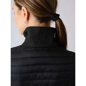 PS of Sweden Manteau Tech Mia Noir