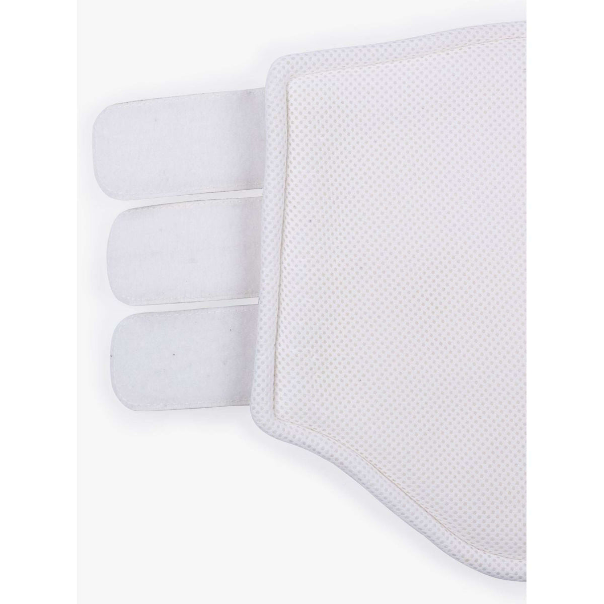 PS of Sweden Guêtres Premium Mesh Blanc