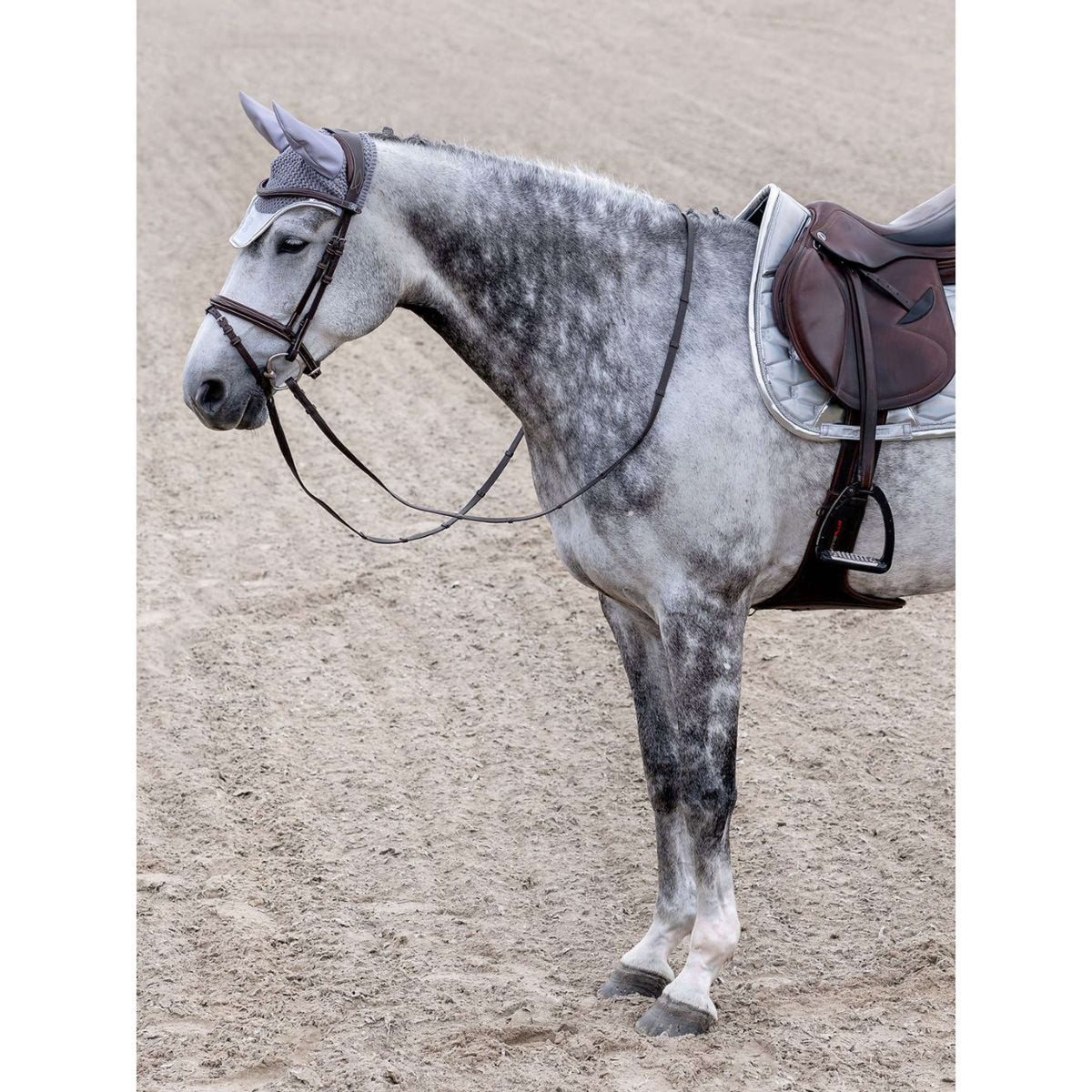PS of Sweden Tapis de Selle Dressage Diamond Quilt Noir - Boutique Equus Vitalis PS of Sweden Tapis de Selle Dressage Diamond Quilt Noir - Boutique Equus Vitalis