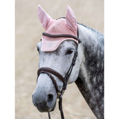 PS of Sweden Bonnet Anti-Mouches Dazzling Holiday Marshmallow Pink