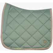 PS of Sweden Tapis de Selle Dynamic Square Dressage Sage green