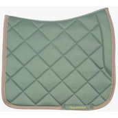 PS of Sweden Tapis de Selle Dynamic Square Dressage Sage green