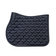 PS of Sweden Tapis de Selle Heart de Saut Marin