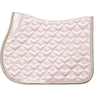 PS of Sweden Tapis de Selle Heart de Saut Whipped Pink