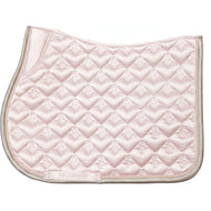 PS of Sweden Tapis de Selle Heart de Saut Whipped Pink