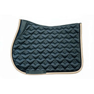 PS of Sweden Tapis de Selle Heart de Saut Mystic Forest