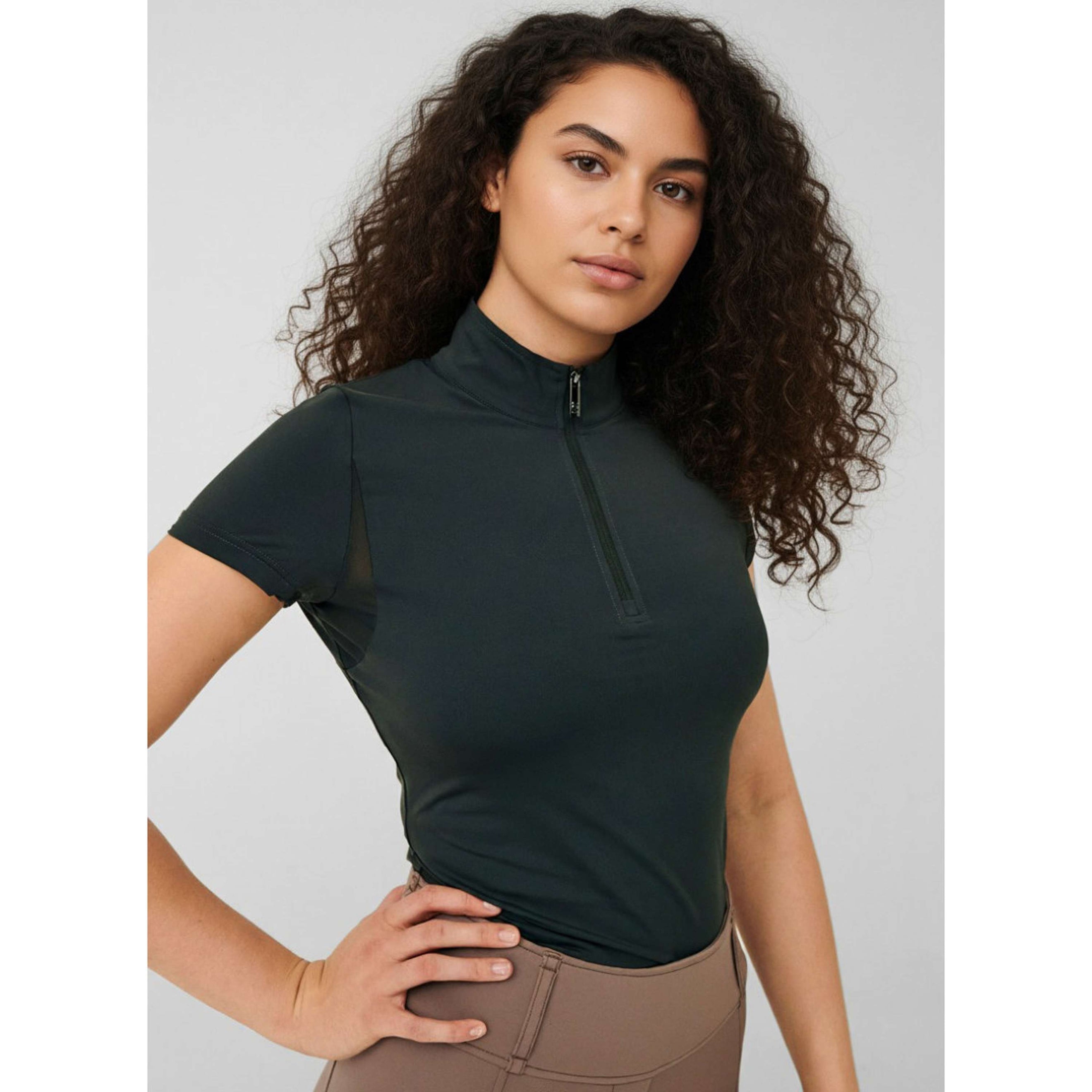 PS of Sweden Chemise Everly Quote Mystic Forest PS of Sweden Chemise Everly Quote Mystic Forest