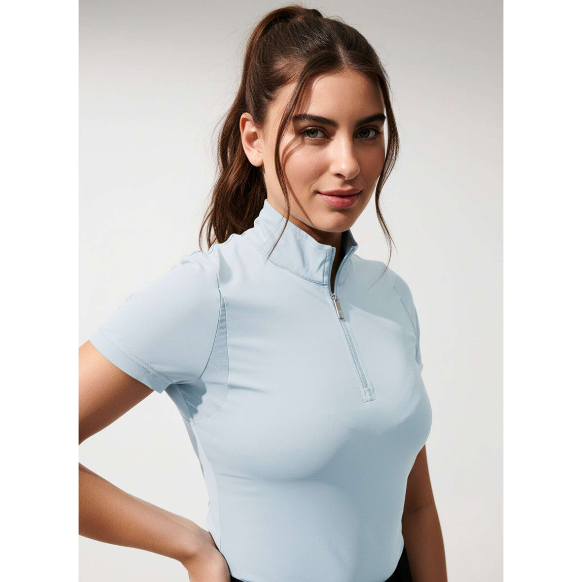 PS of Sweden Chemise Everly Quote Morning Breeze