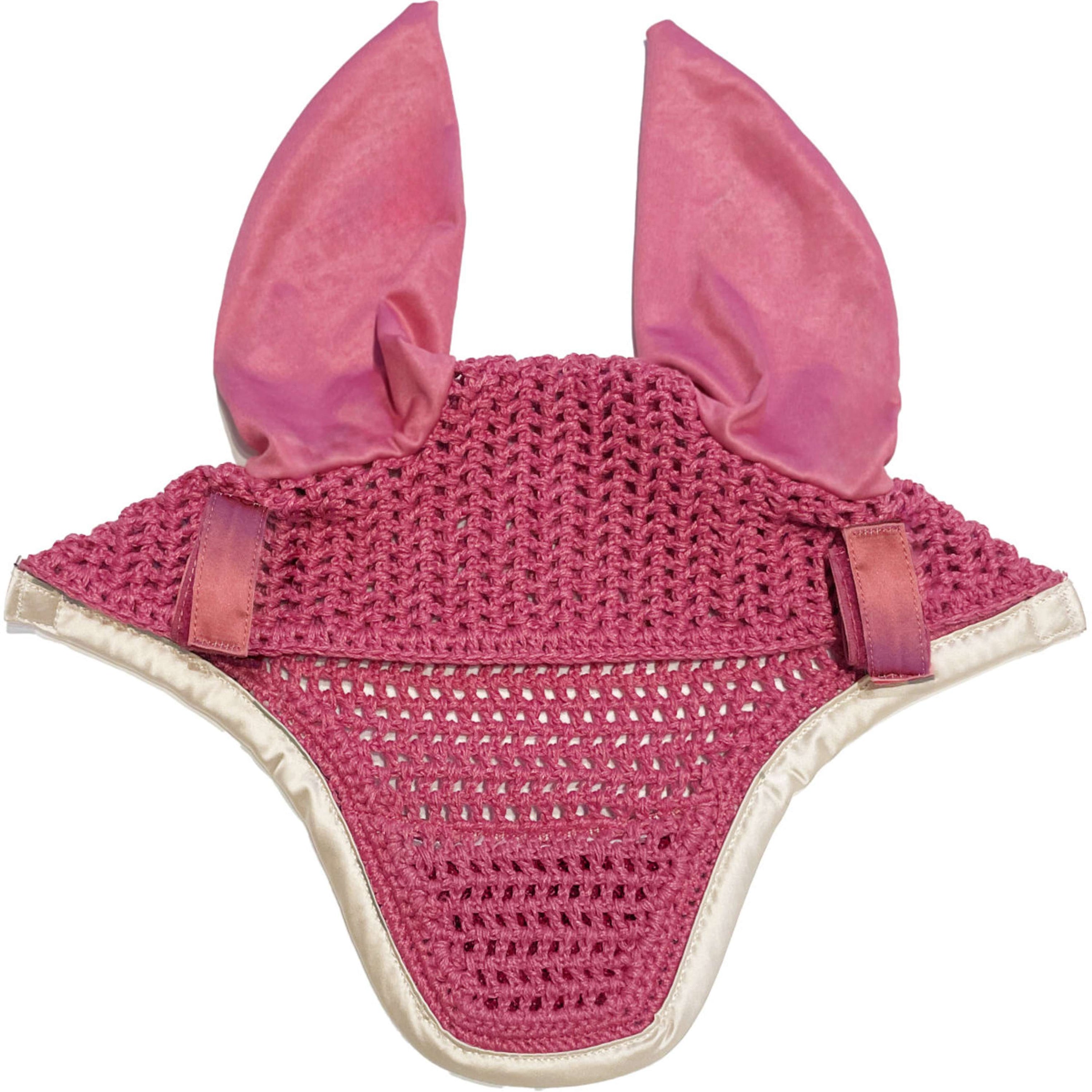 PS of Sweden Bonnet Anti-Mouches Quilted Heart Thrill Pink PS of Sweden Bonnet Anti-Mouches Quilted Heart Thrill Pink