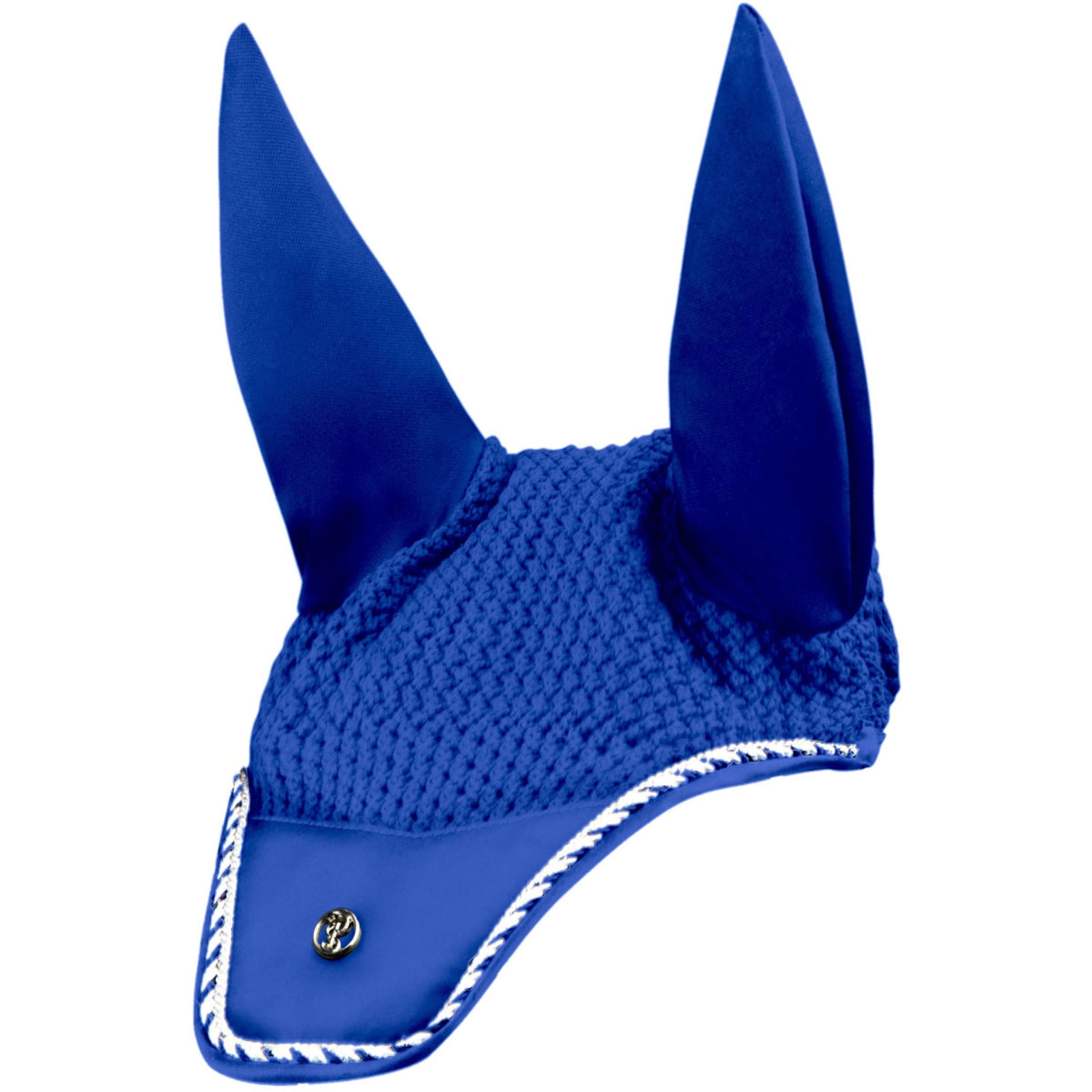 PS of Sweden Bonnet Anti-Mouches Original Monogram Sapphire Crush PS of Sweden Bonnet Anti-Mouches Original Monogram Sapphire Crush