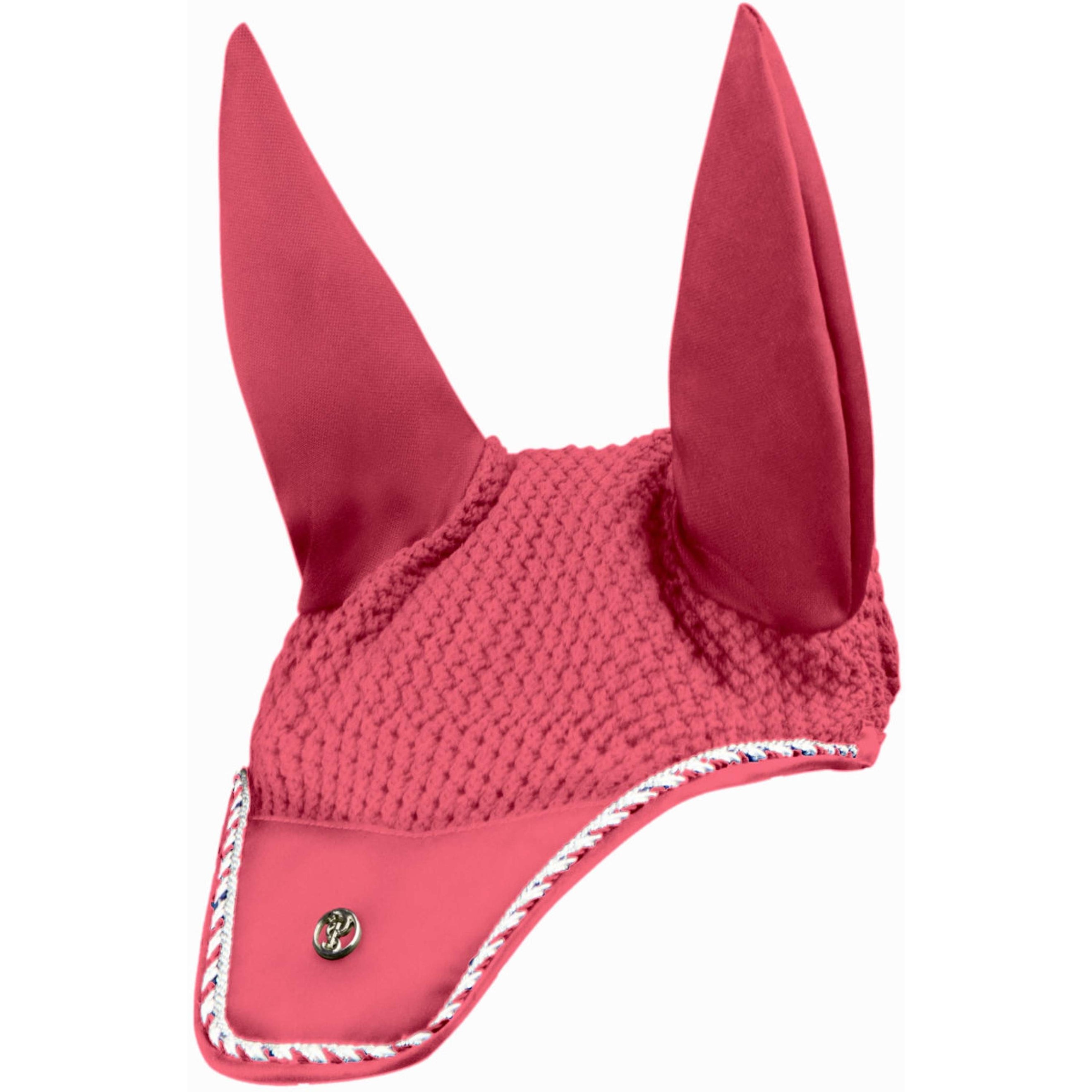 PS of Sweden Bonnet Anti-Mouches Original Monogram Pink Guava