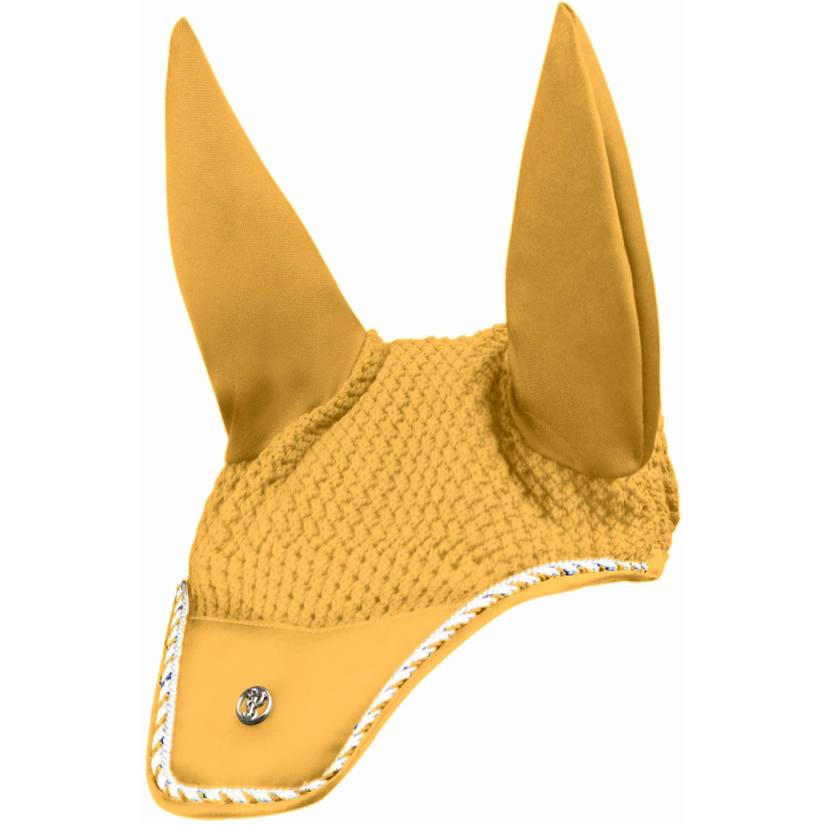 PS of Sweden Bonnet Anti-Mouches Original Monogram Sunburst Sorbet PS of Sweden Bonnet Anti-Mouches Original Monogram Sunburst Sorbet