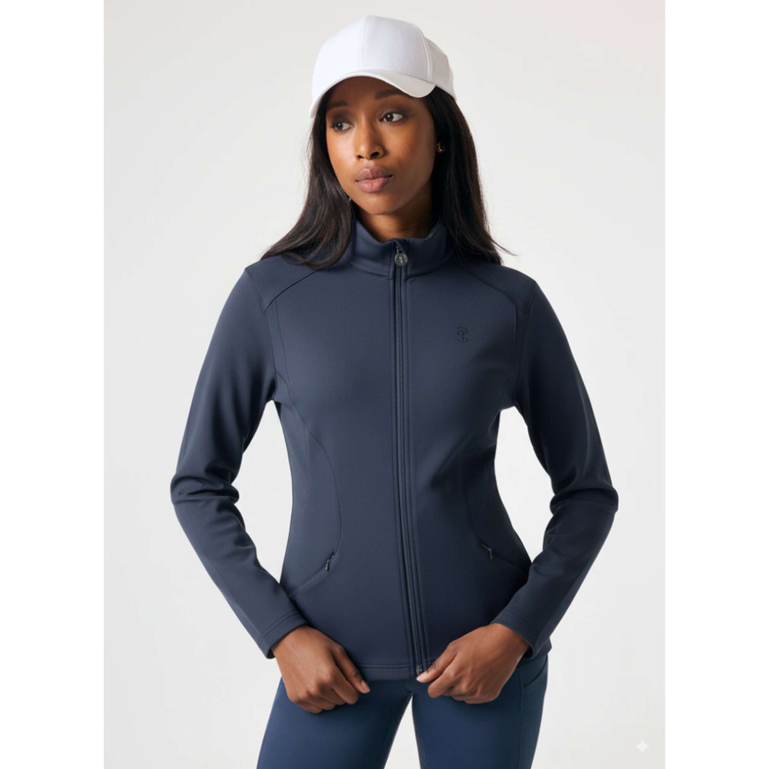 PS of Sweden Veste Stella Indigo PS of Sweden Veste Stella Indigo