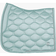 PS of Sweden Tapis de Selle Signature Dressage Arctic Aqua