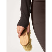 PS of Sweden Chemise Erin Equimerino Java Noir