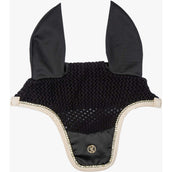 PS of Sweden Bonnet Anti-Mouches Vintage Monogram Noir