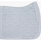 PS of Sweden Tapis de Selle Crystal Dressage Blue Whisper