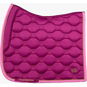 PS of Sweden Tapis de Selle The Essence Dressage Fuchsia Flash