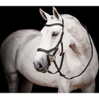 Horseware Micklem Competition Bridle Nouveau Noir