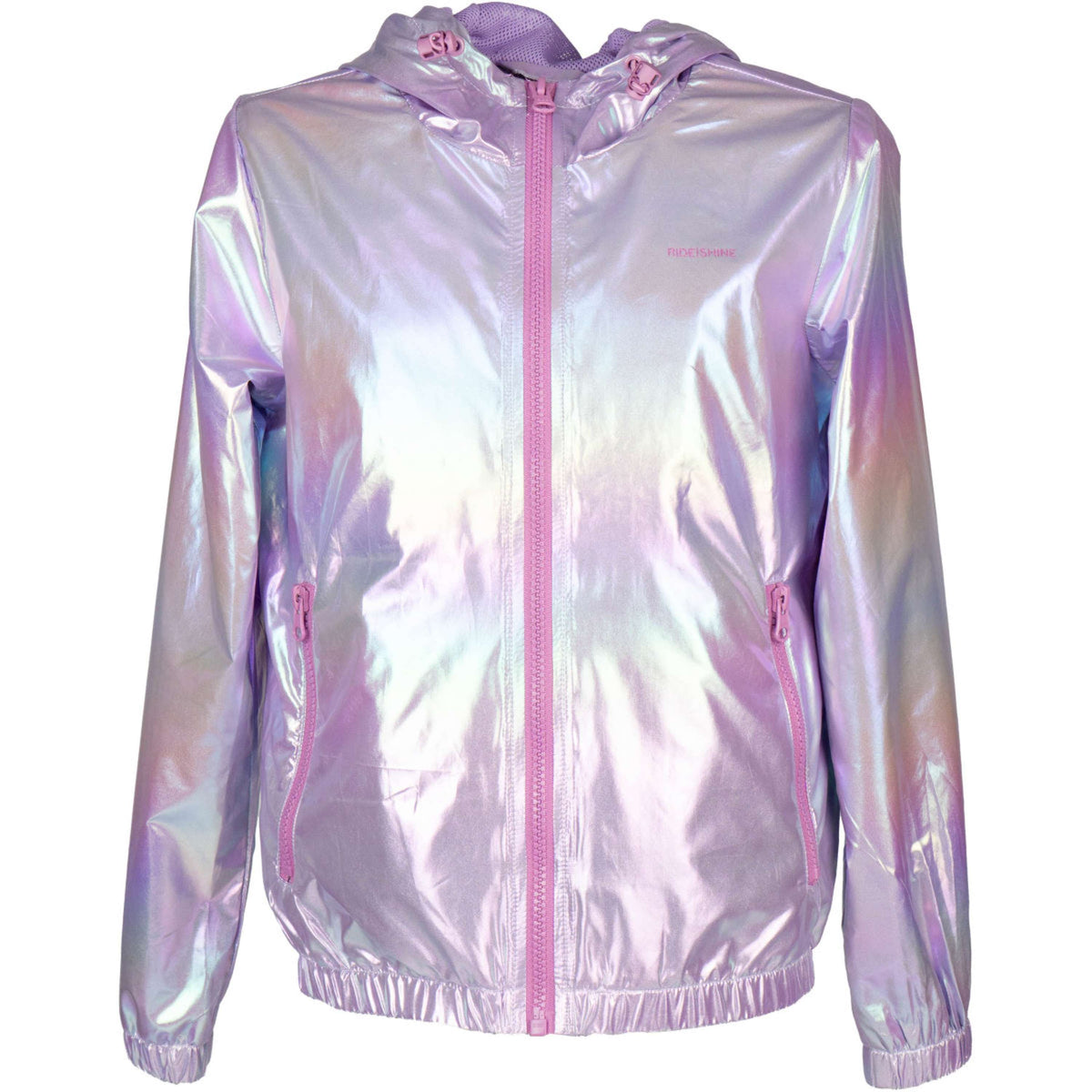 Red Horse Manteau d'été Yuma Holographic