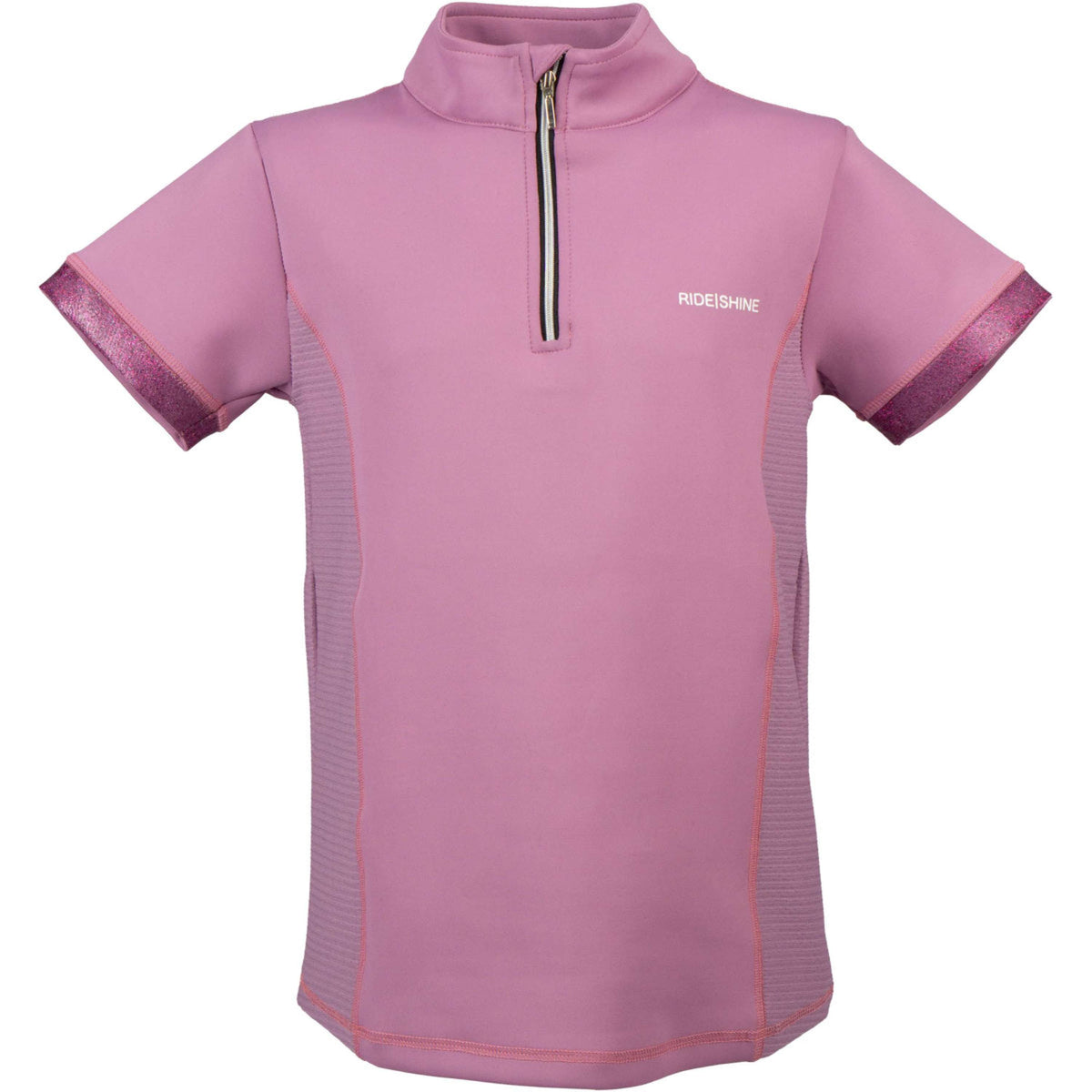 Red Horse Chemise Miki Thistle Purple