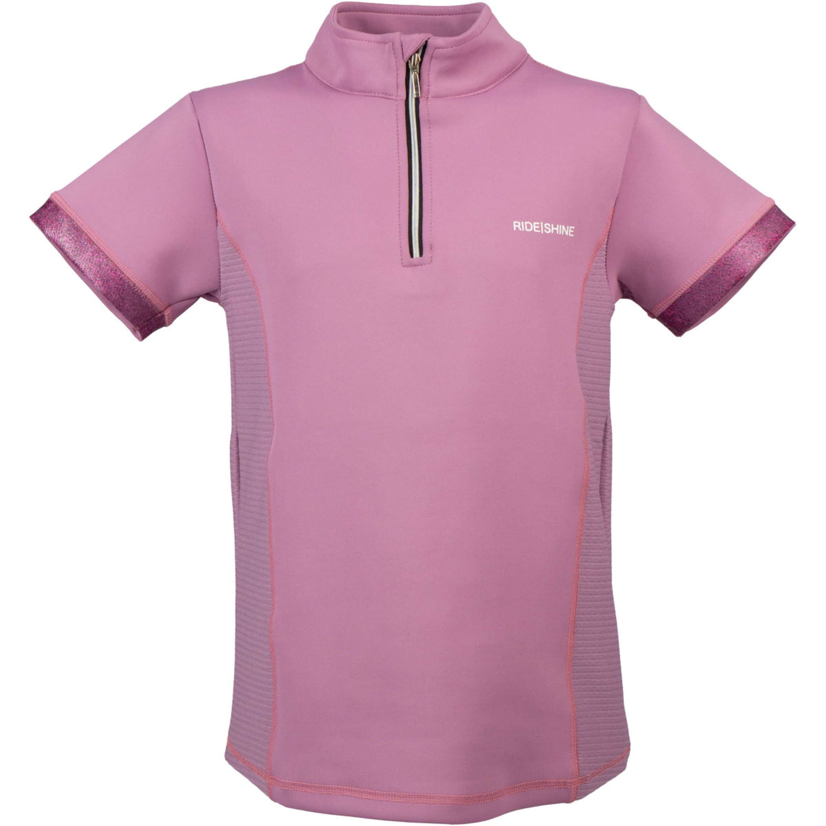 Red Horse Chemise Miki Thistle Purple