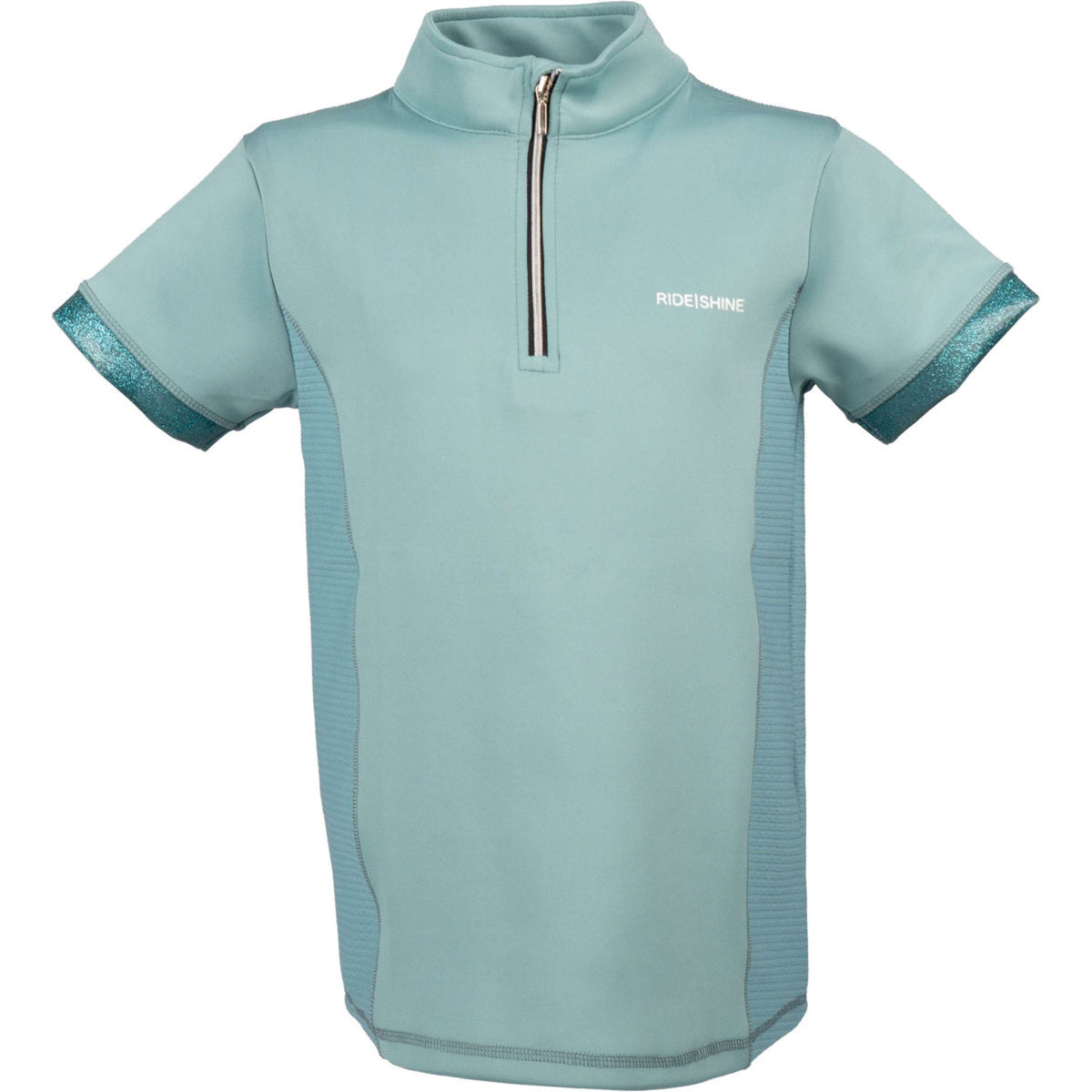 Red Horse Chemise Miki Eucalyptus Green