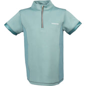 Red Horse Chemise Miki Eucalyptus Green