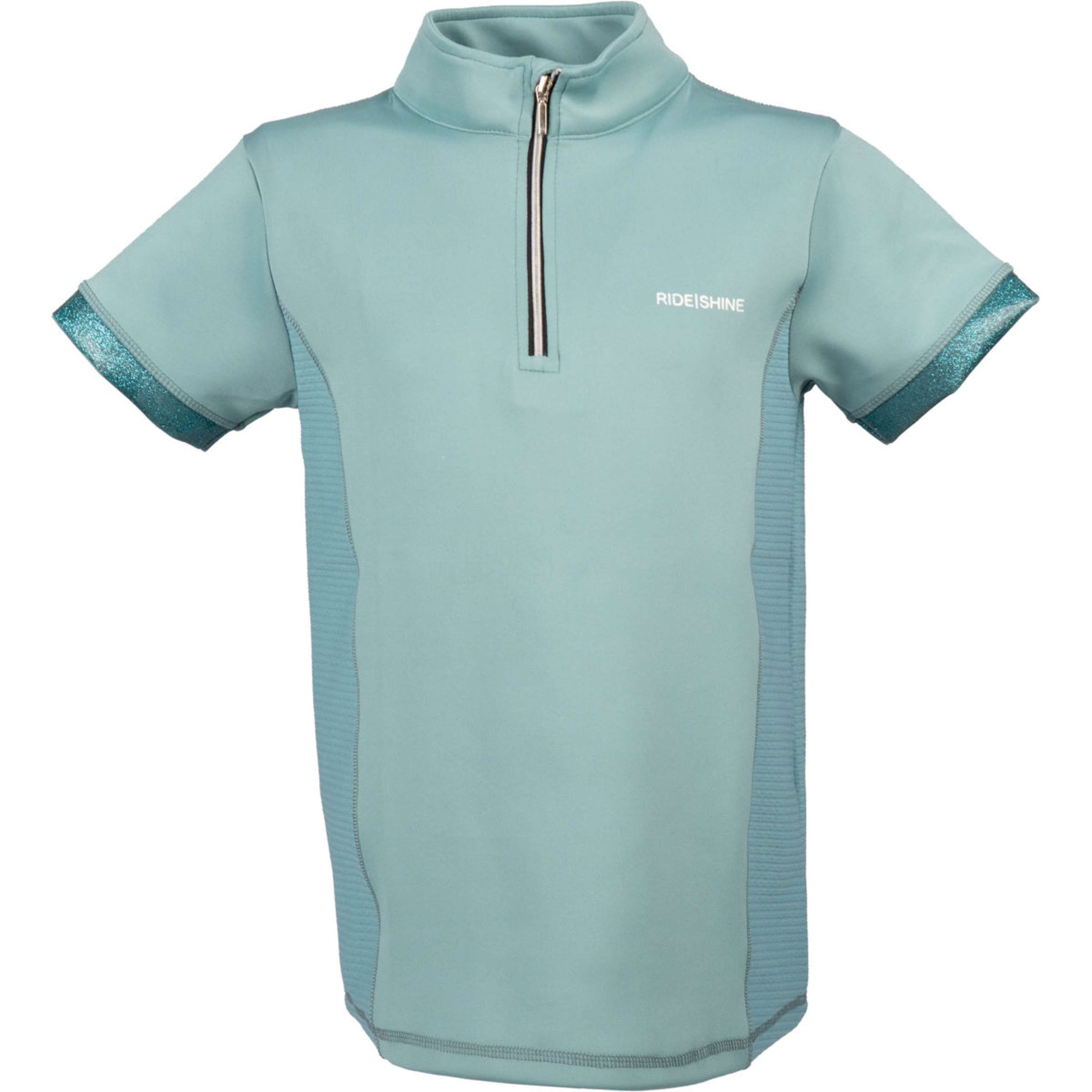 Red Horse Chemise Miki Eucalyptus Green