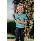 Red Horse Chemise Miki Eucalyptus Green