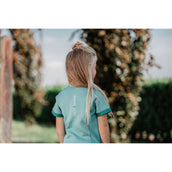 Red Horse Chemise Miki Eucalyptus Green