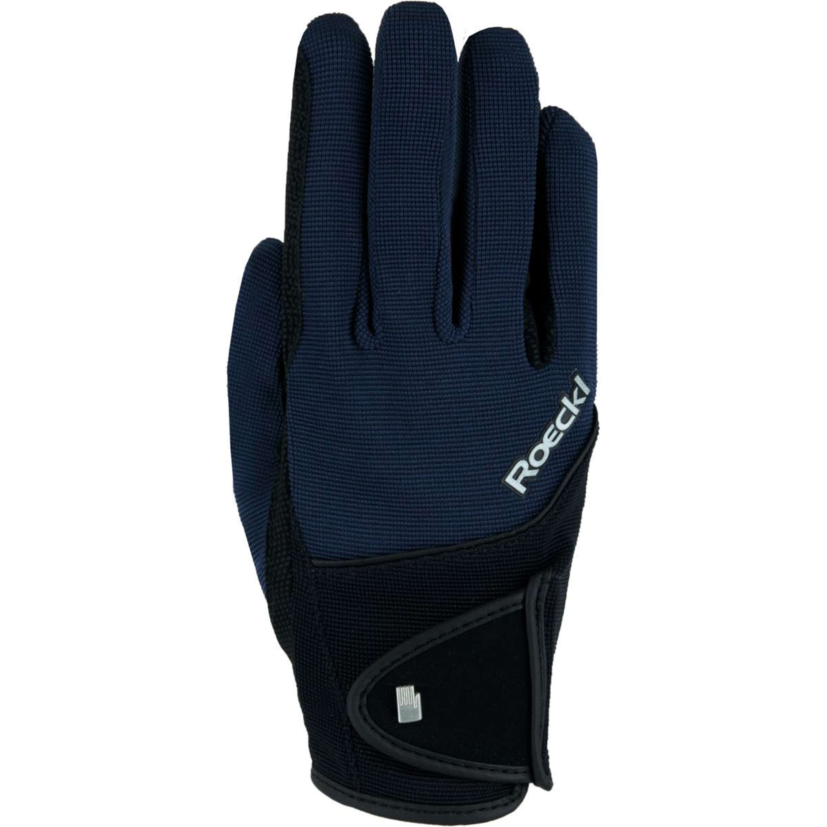 Roeckl Gants d'Équitation Milano Marin